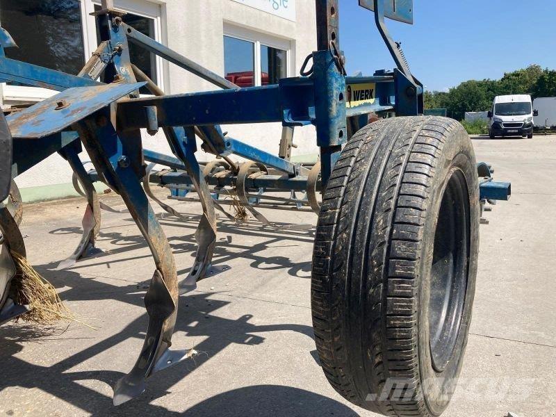 Rabe G 7/300 Kultivaattorit
