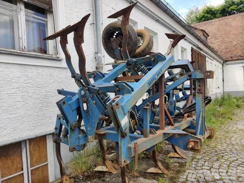 Rabe GH 560 Kultivaattorit