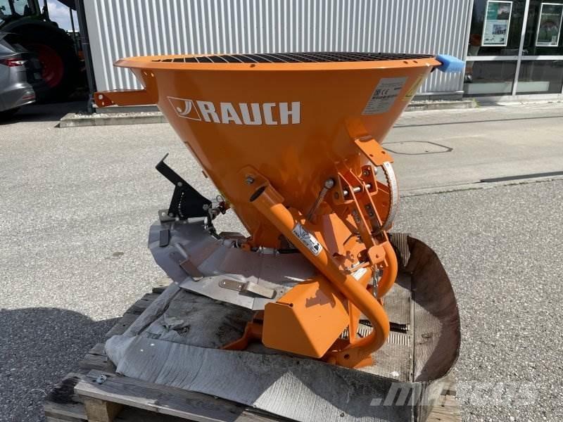 Rauch SA 121 Hiekan- ja suolanlevittimet