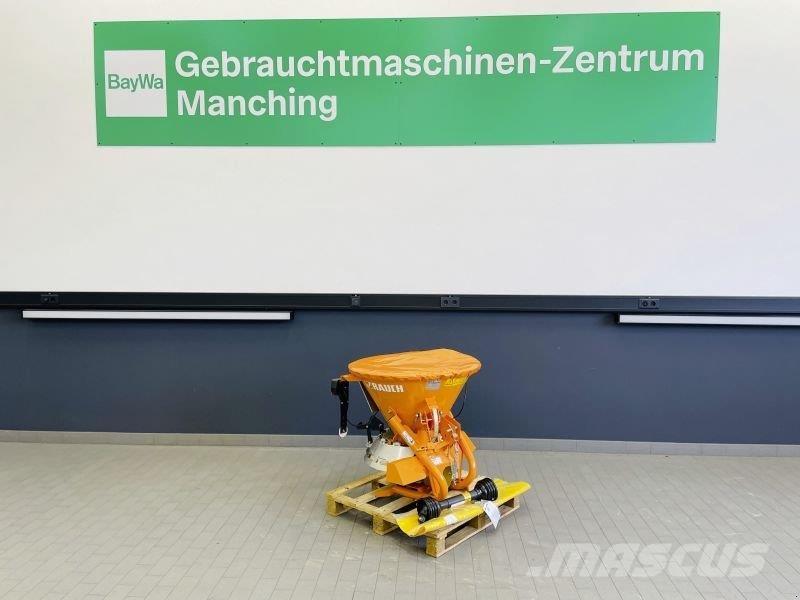 Rauch SA 121 R Hiekan- ja suolanlevittimet