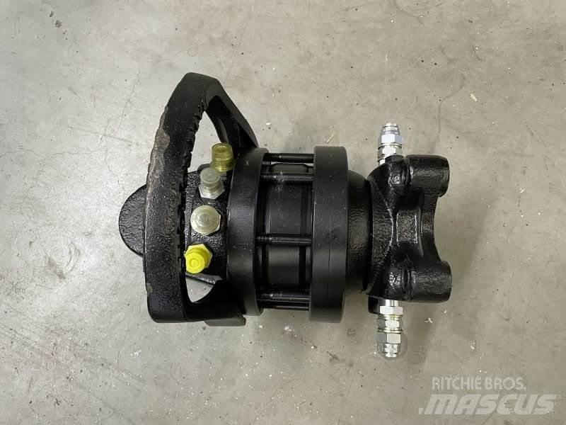  ROTATOR 4,5 TO Kourat