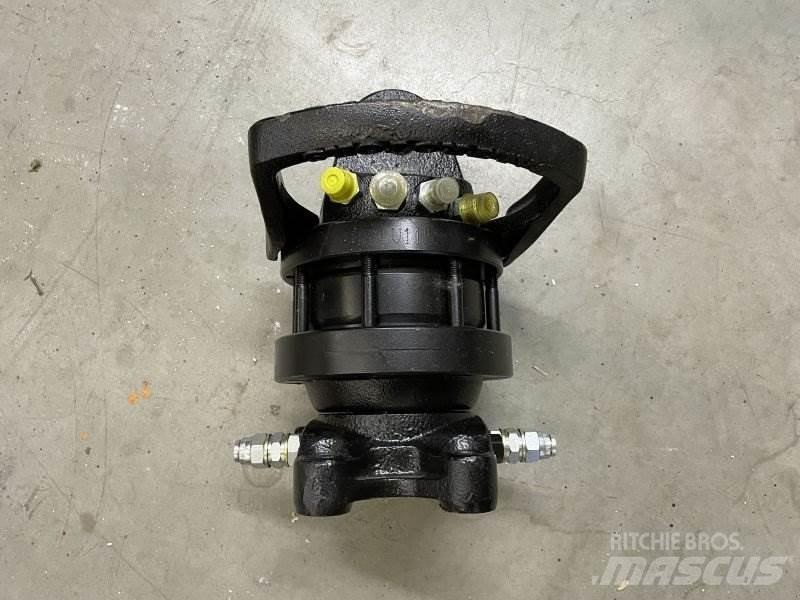  ROTATOR 4,5 TO Kourat