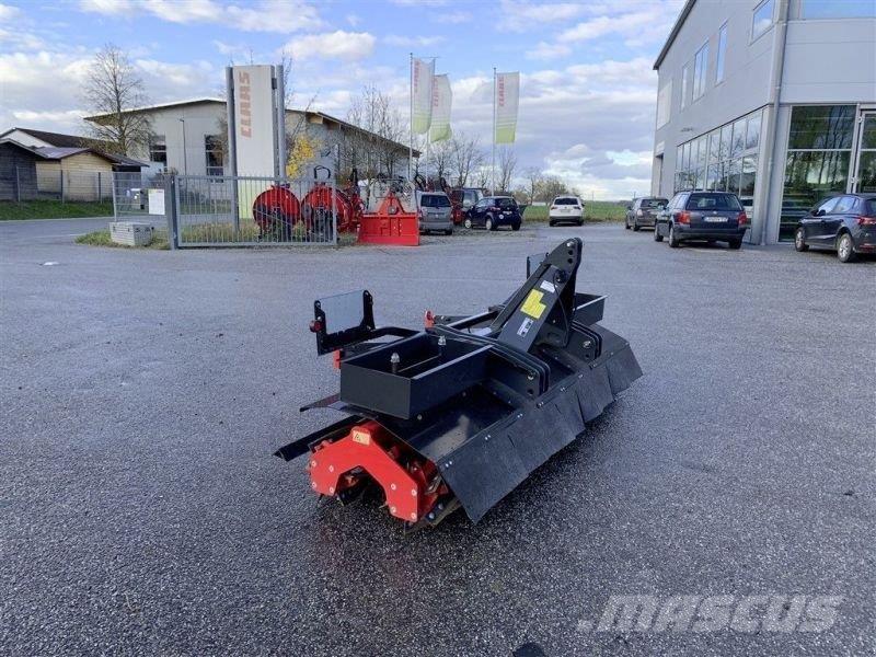 Saphir SC 300 Jyrät