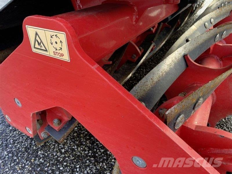 Saphir SC 300 Jyrät