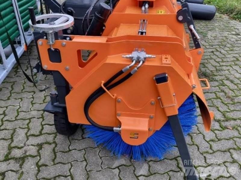 Saphir SKM 28 Lakaisukoneet