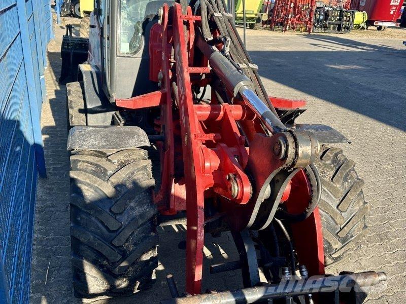 Schäffer 5680Z Pyöräkuormaajat