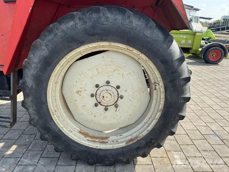 Steyr 8080 Traktorit
