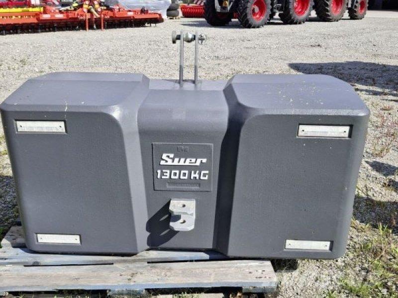  Suer SB 1300 Etupainot