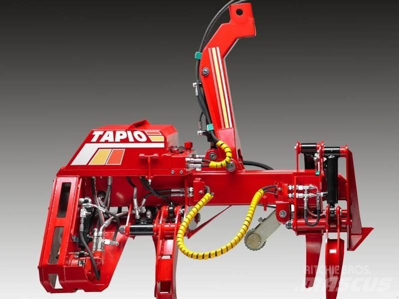 Tapio 350 Muut