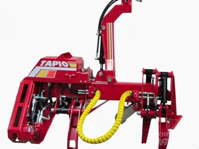 Tapio 350 Muut