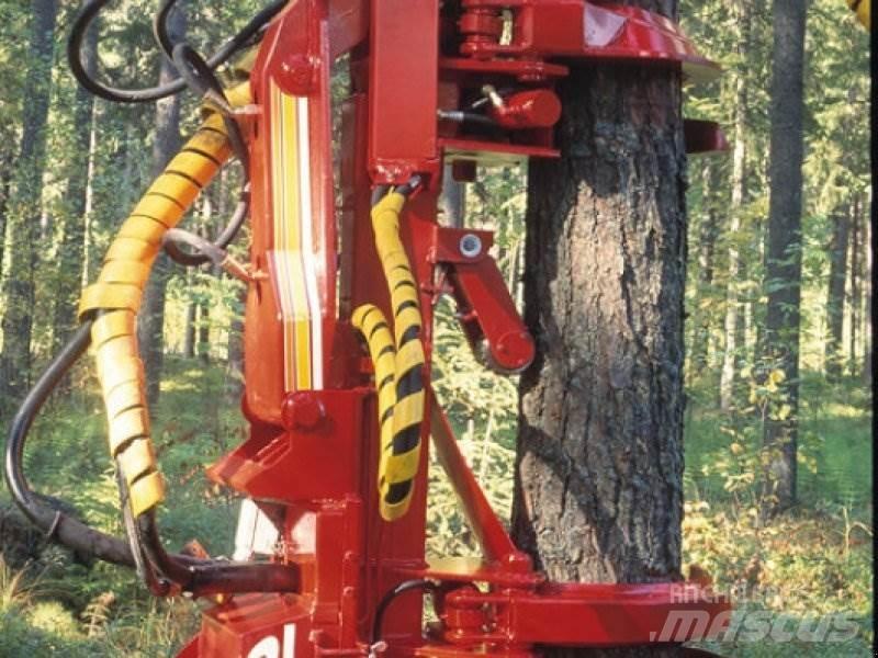 Tapio 400 Muut