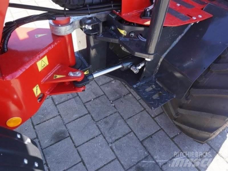 Thaler 2230 S Liukuohjatut kuormaajat