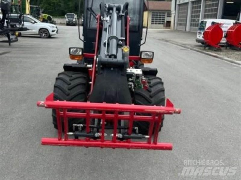 Thaler 3448 T Liukuohjatut kuormaajat