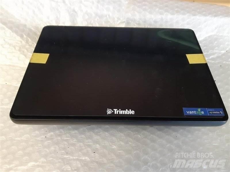 Trimble GFX 750 Muut maatalouskoneet
