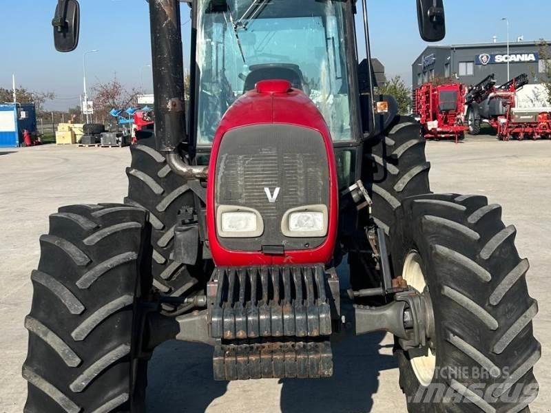 Valtra A93 H Traktorit