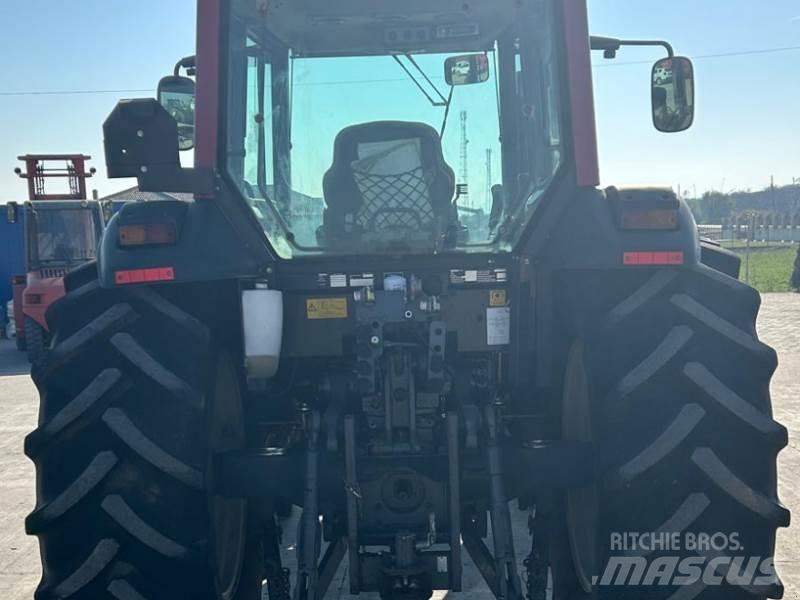Valtra A93 H Traktorit