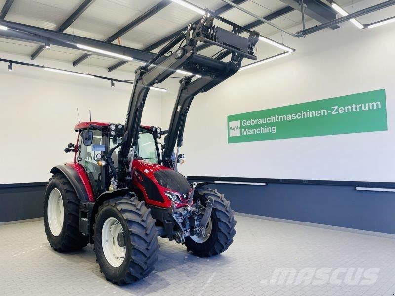 Valtra G135A Traktorit