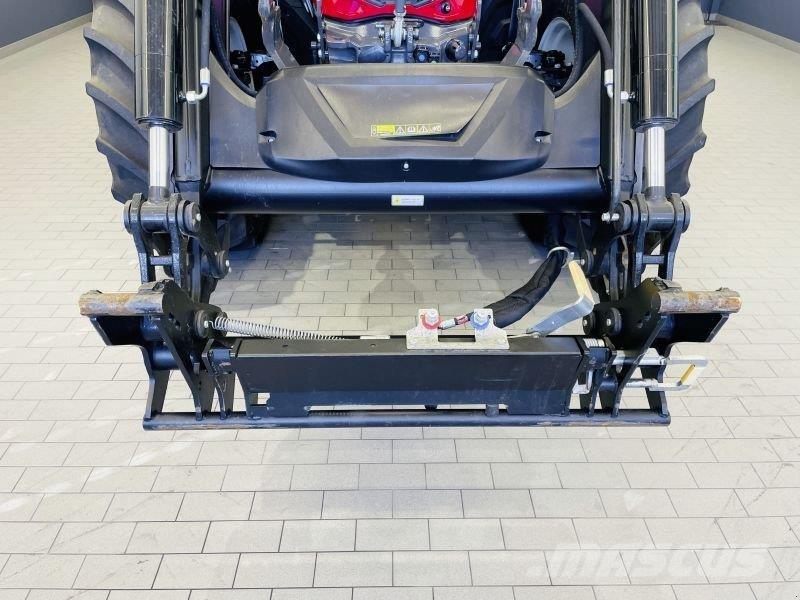 Valtra G135A Traktorit