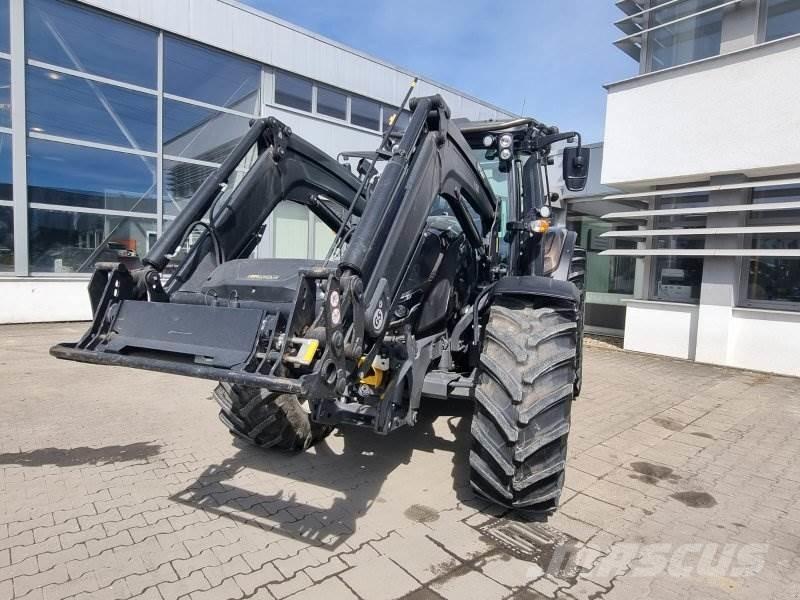 Valtra N175 D Traktorit