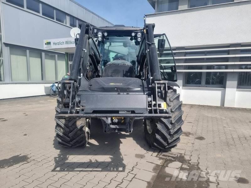 Valtra N175 D Traktorit