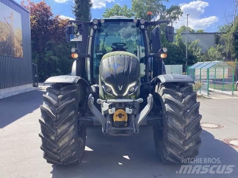 Valtra N175 D Traktorit
