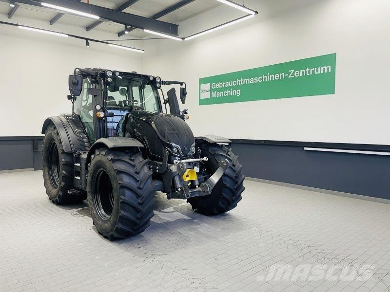 Valtra N175V Traktorit