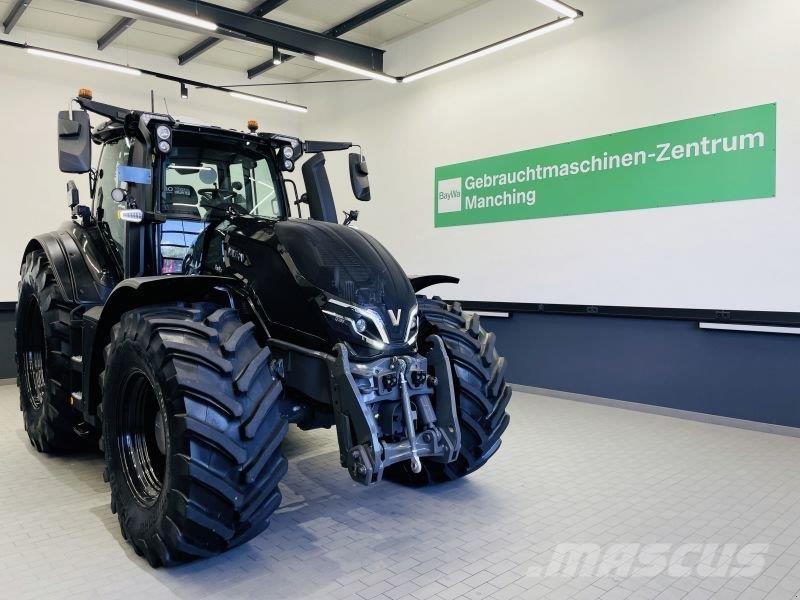 Valtra Q285 Traktorit