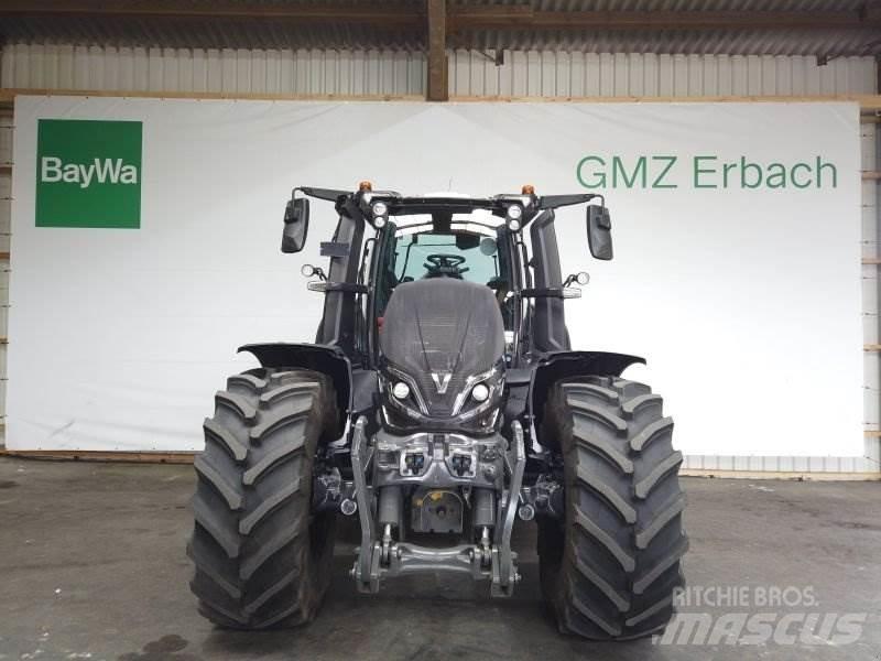 Valtra Q305 Traktorit