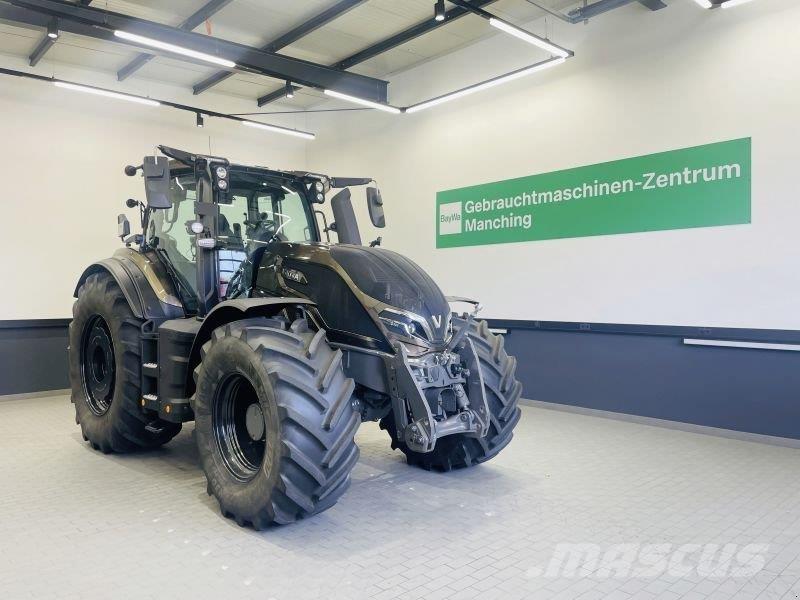 Valtra Q305 Traktorit