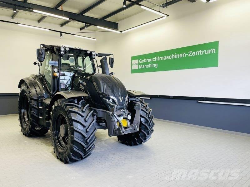 Valtra T175ED Traktorit