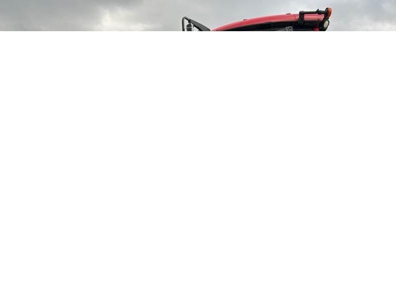 Valtra T234 A Traktorit