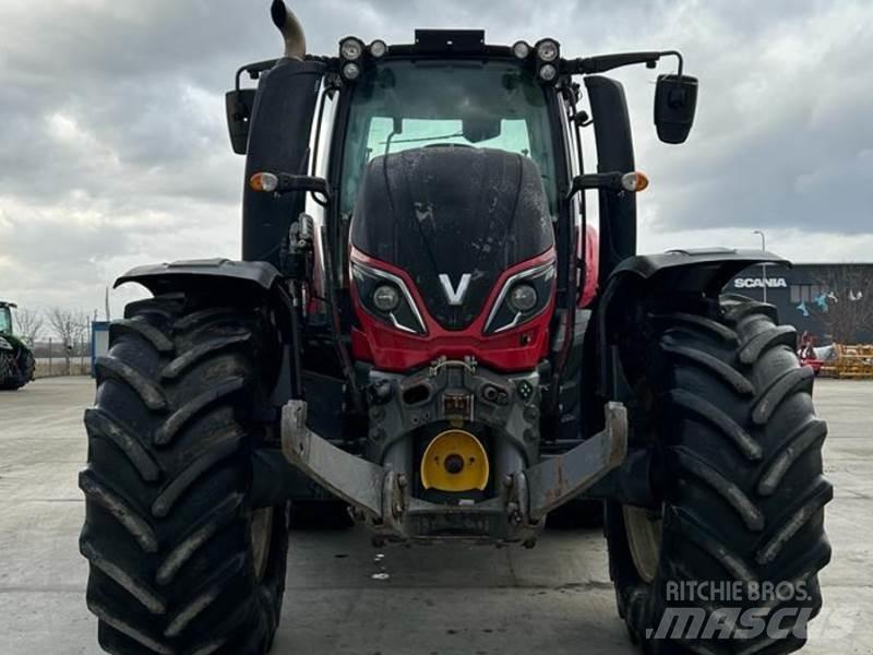 Valtra T234 A Traktorit