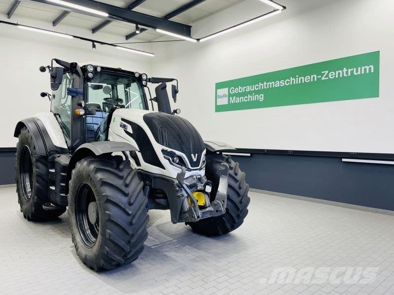 Valtra T235D Traktorit