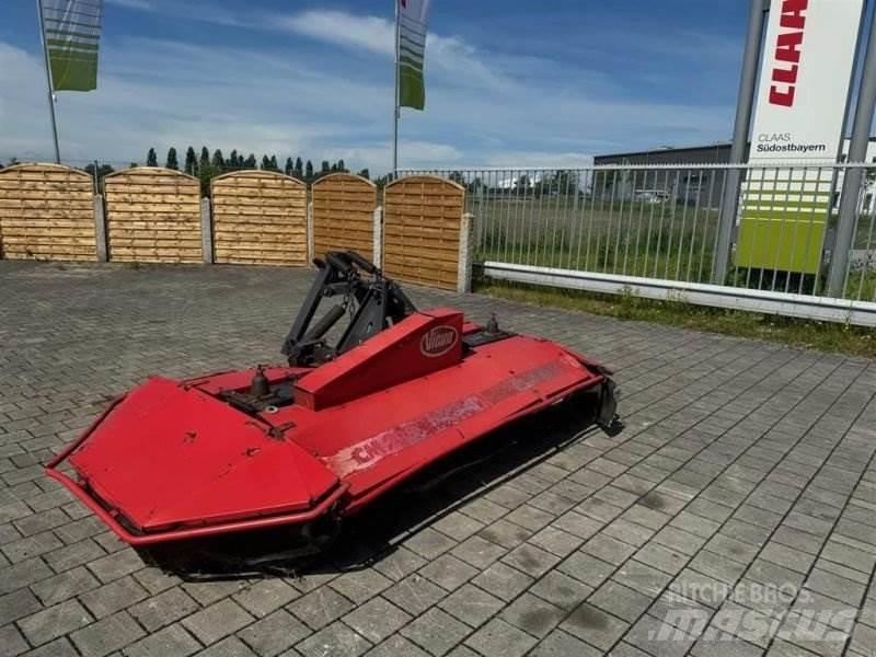 Vicon CM 295F Niittokoneet
