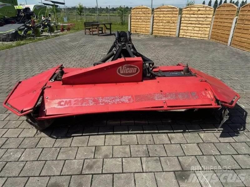 Vicon CM 295F Niittokoneet