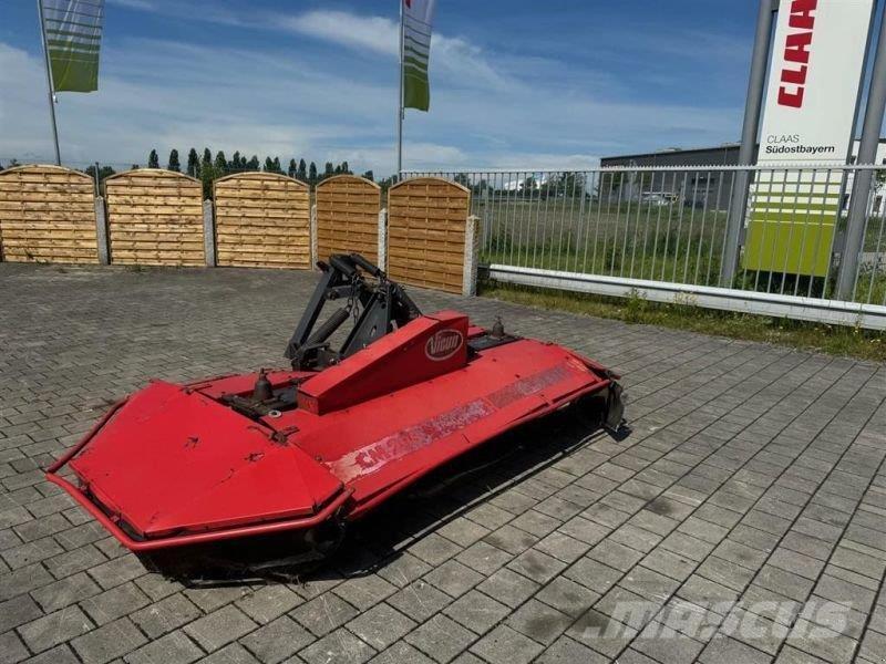 Vicon CM 295F Niittokoneet