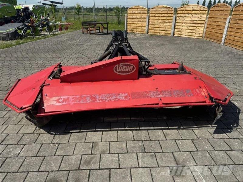 Vicon CM 295F Niittokoneet