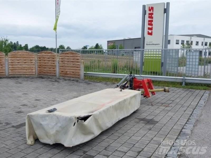 Vicon DMP 3200 Niittokoneet
