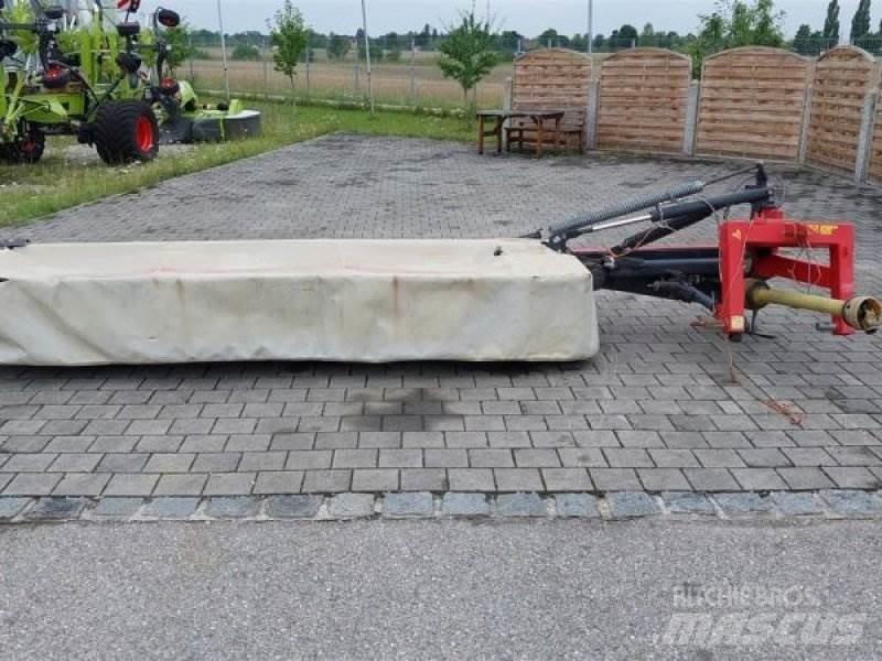 Vicon DMP 3200 Niittokoneet