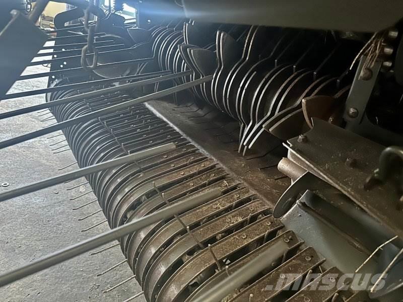 Vicon RV 4220 Pyöröpaalaimet