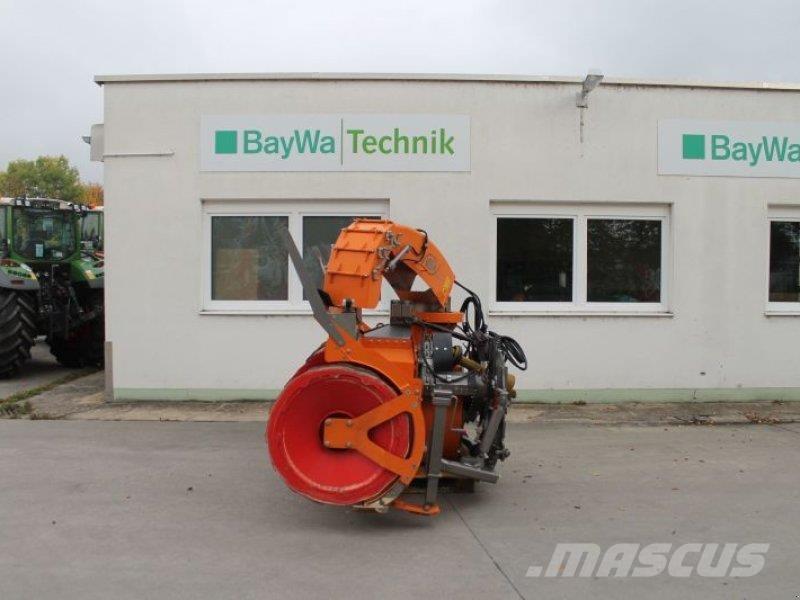  WESTA 950/2600 Lumilingot