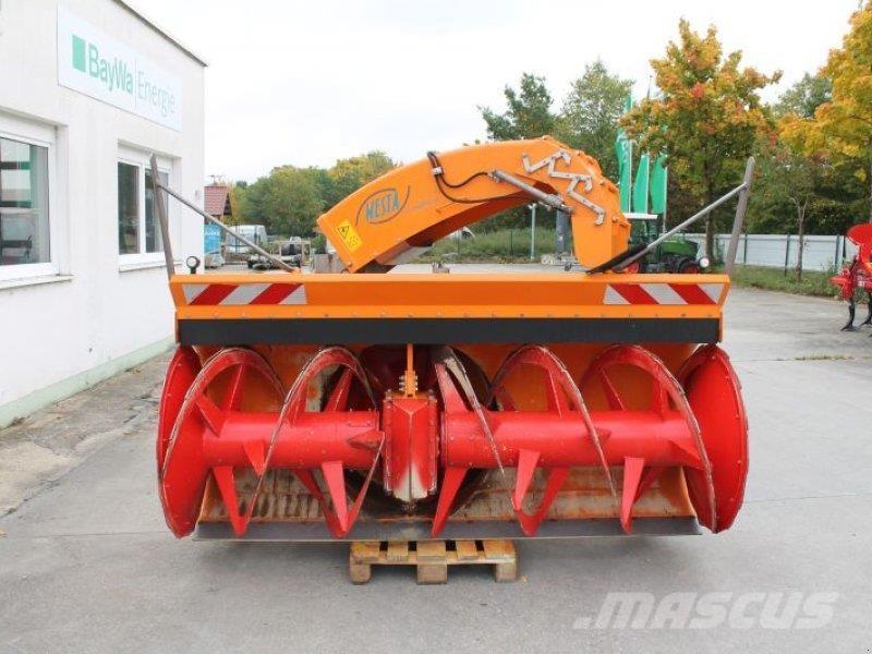  WESTA 950/2600 Lumilingot