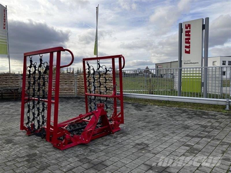  WIESENEGGE 6M Äkeet