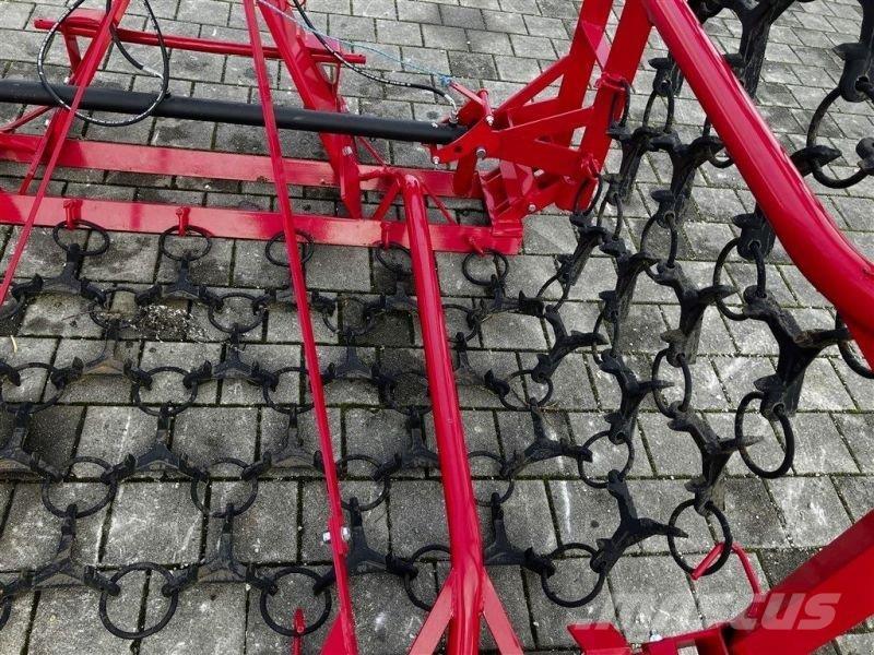  WIESENEGGE 6M Äkeet