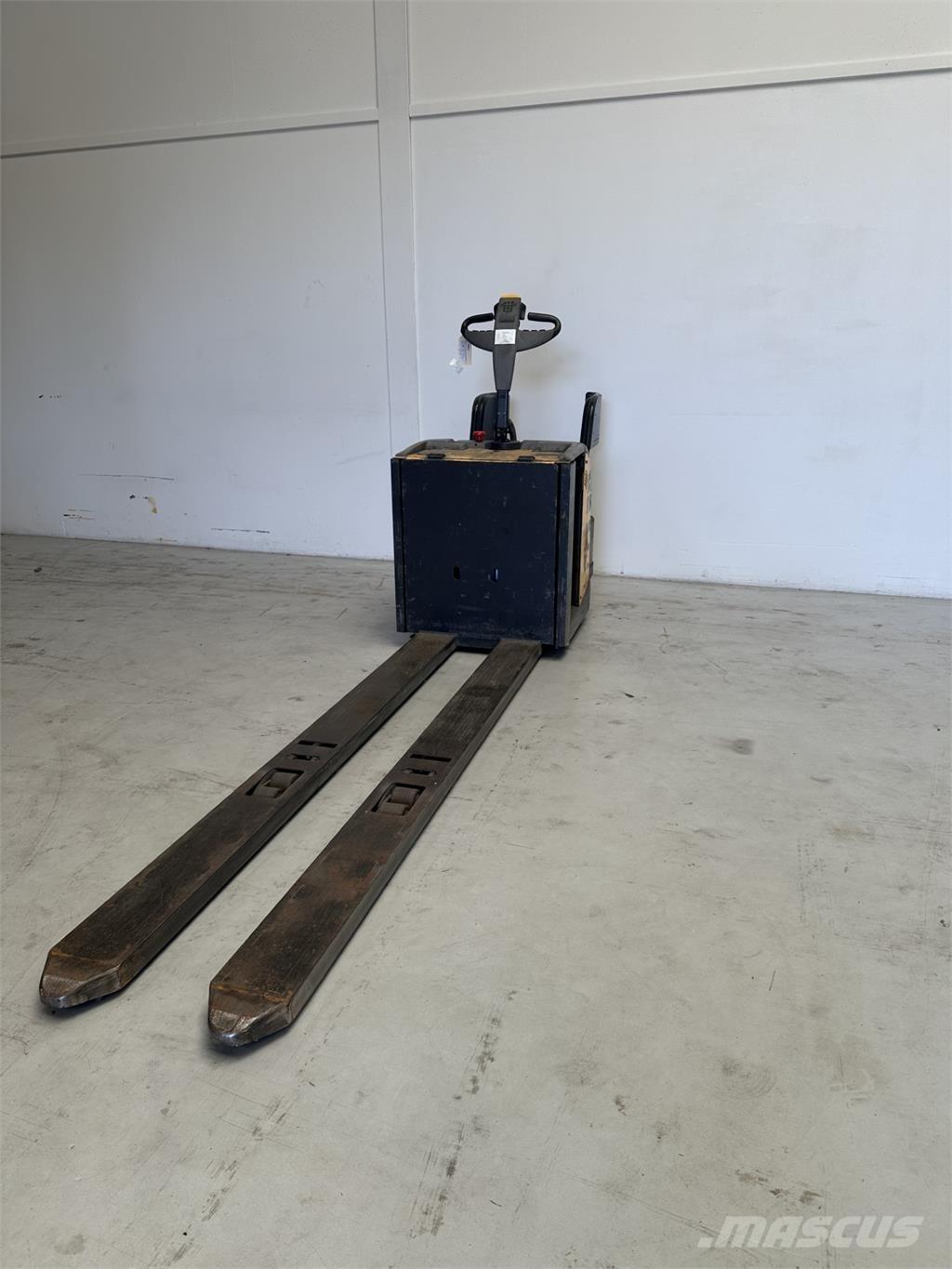 Atlet PLP/200 Lavansiirtotrukit