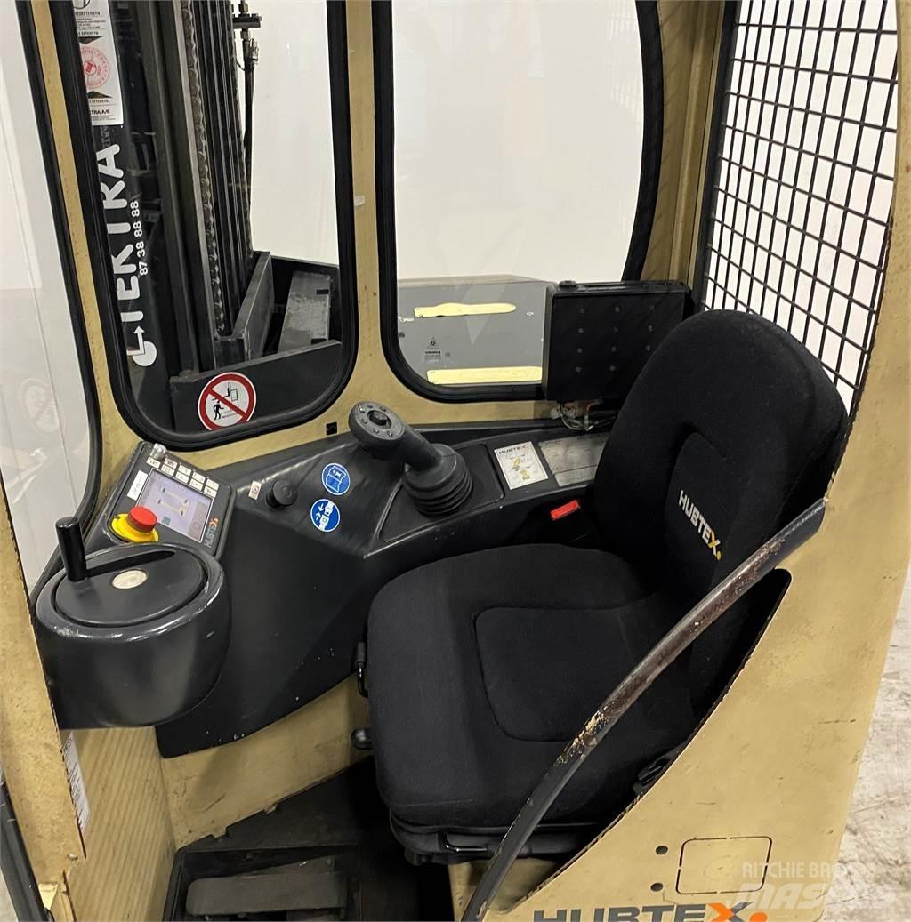 Hubtex MQ 15 AC - 2120-PU Nelitietrukit