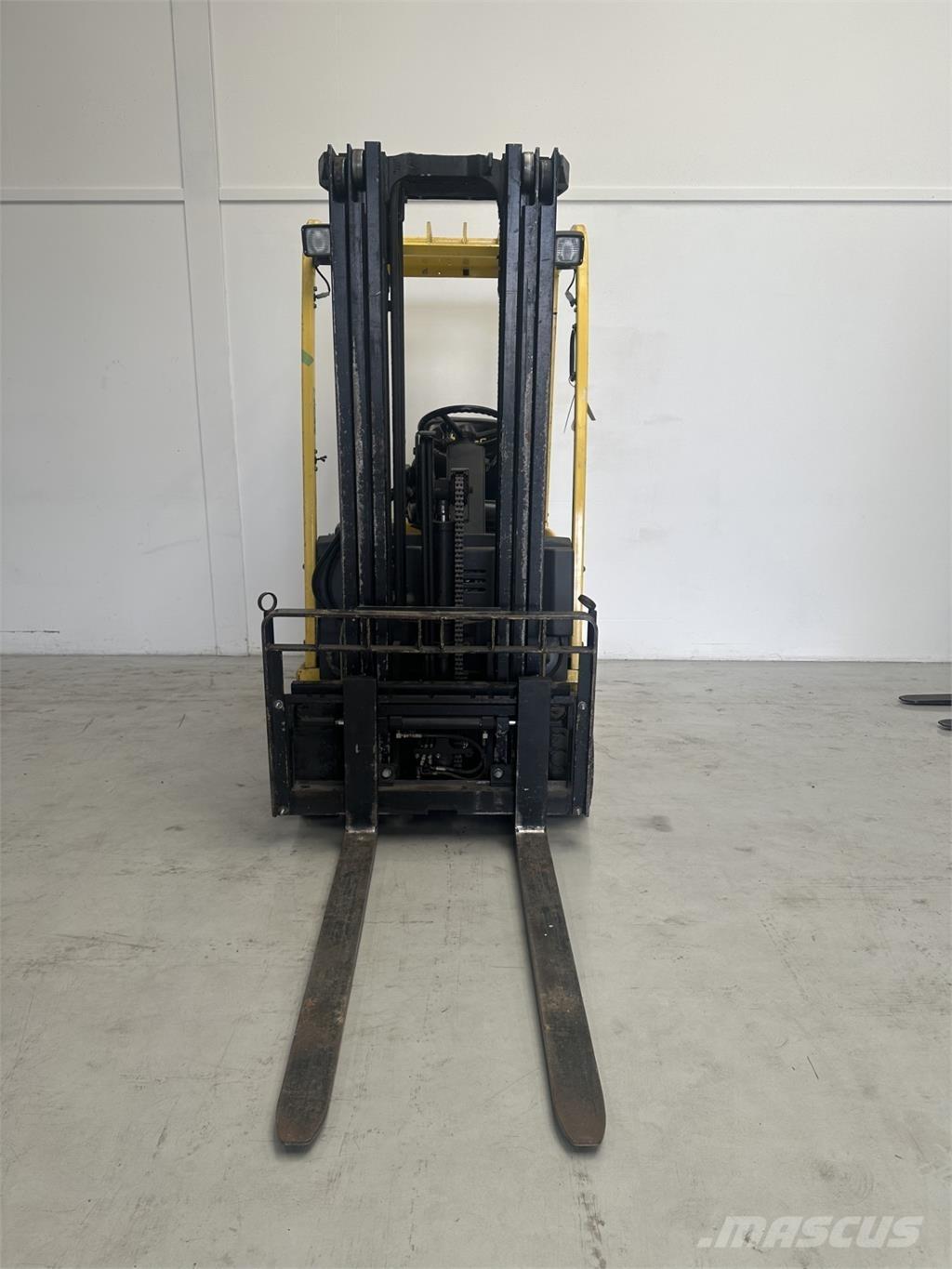 Hyster J1.8XMT Sähkötrukit