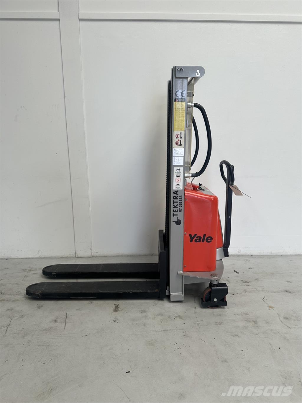 Silverstone EMS-1025 Muut materiaalinkäsittelykoneet