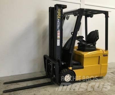 Yale ERP16ATF AC (SWB) Sähkötrukit