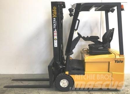 Yale ERP16ATF AC (SWB) Sähkötrukit